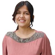 I am a design graduate, I am passionate about art and design.